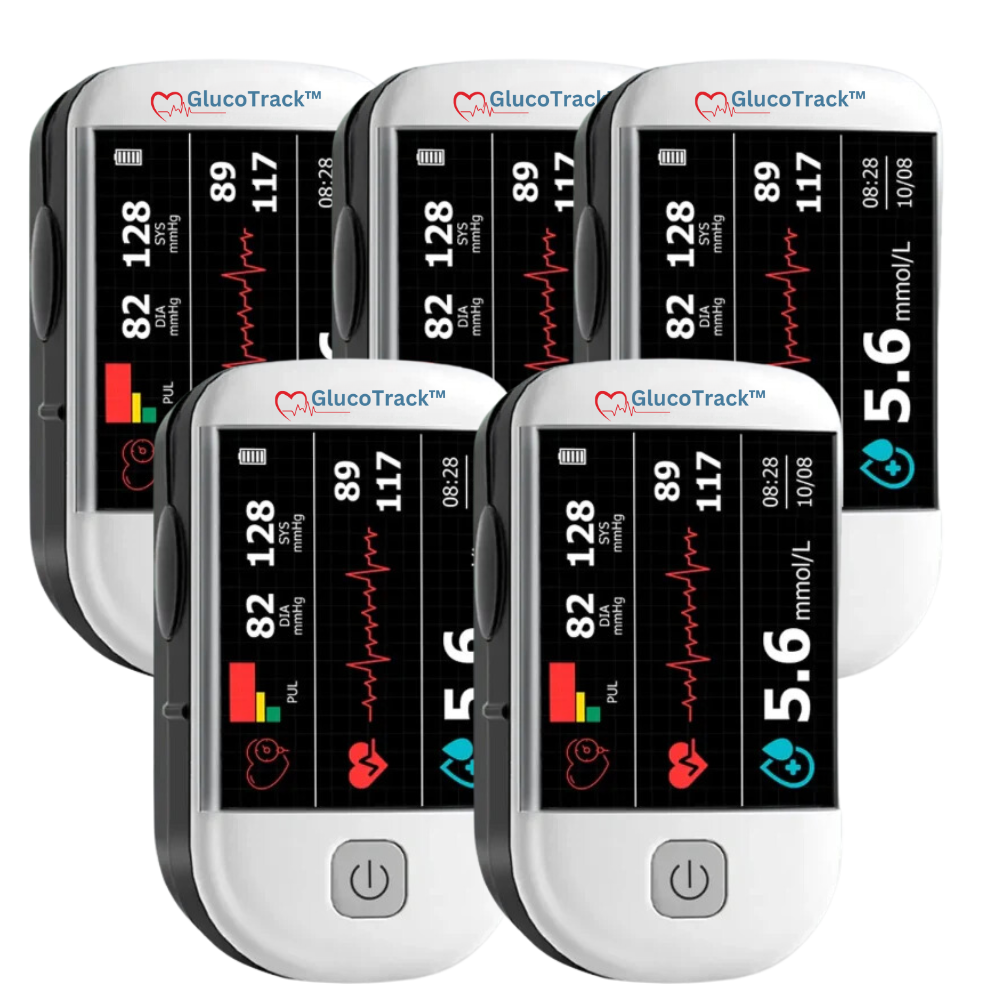 GlucoTrack