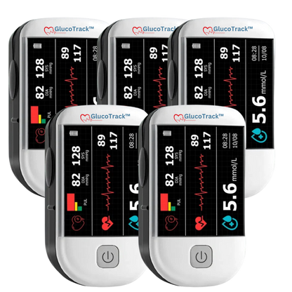 GlucoTrack
