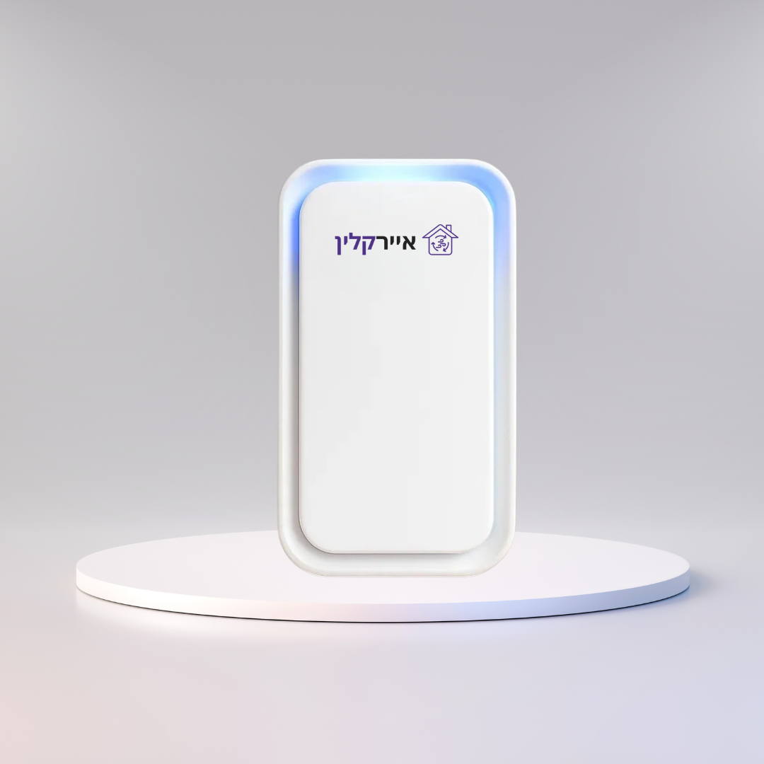 איירקלין