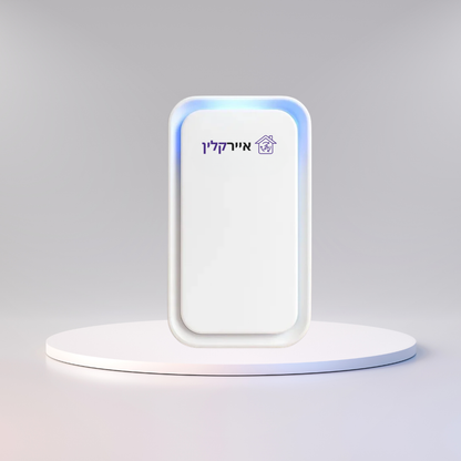 איירקלין