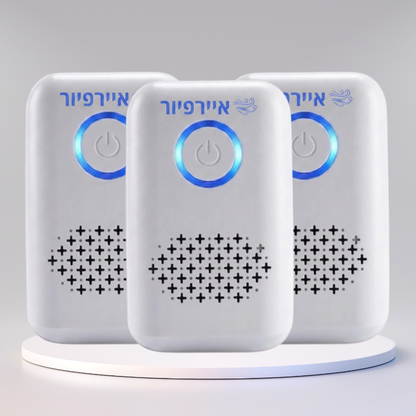 איירפיור