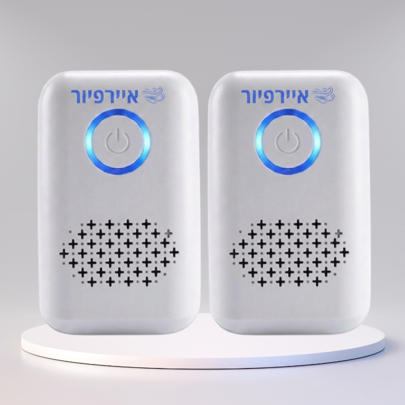 איירפיור