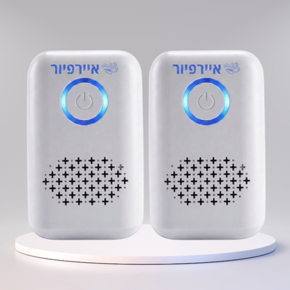איירפיור