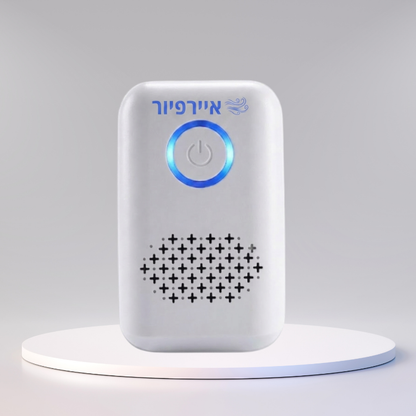 איירפיור