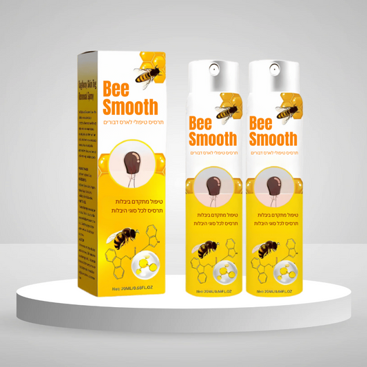 BeeSmooth