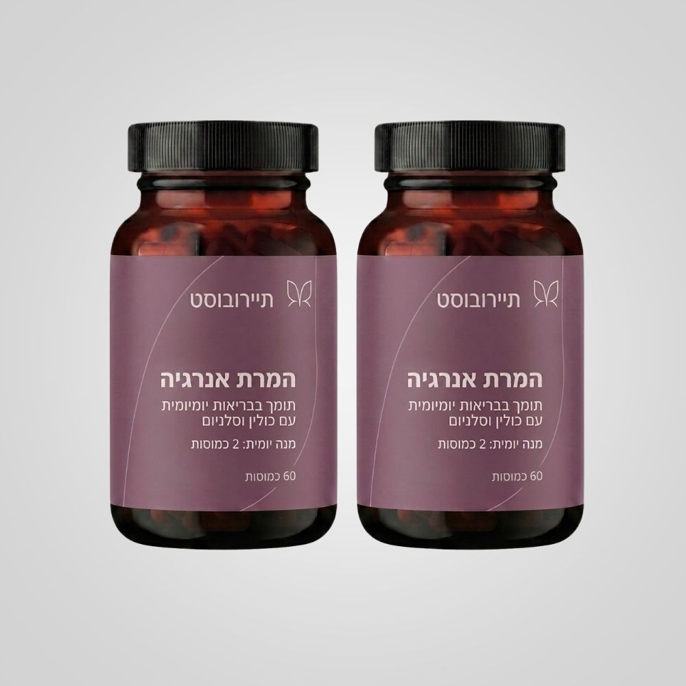 תיירובוסט