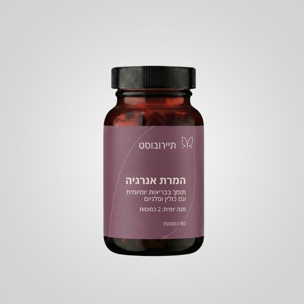 תיירובוסט