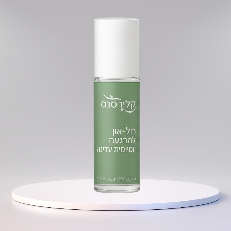 קלירסנס