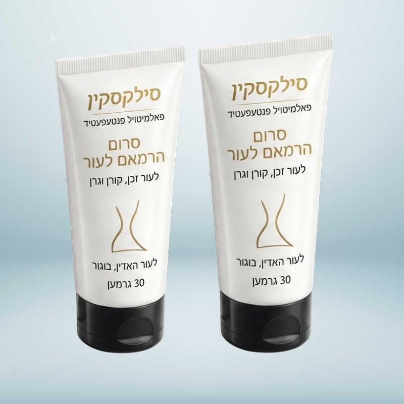 סילקסקין