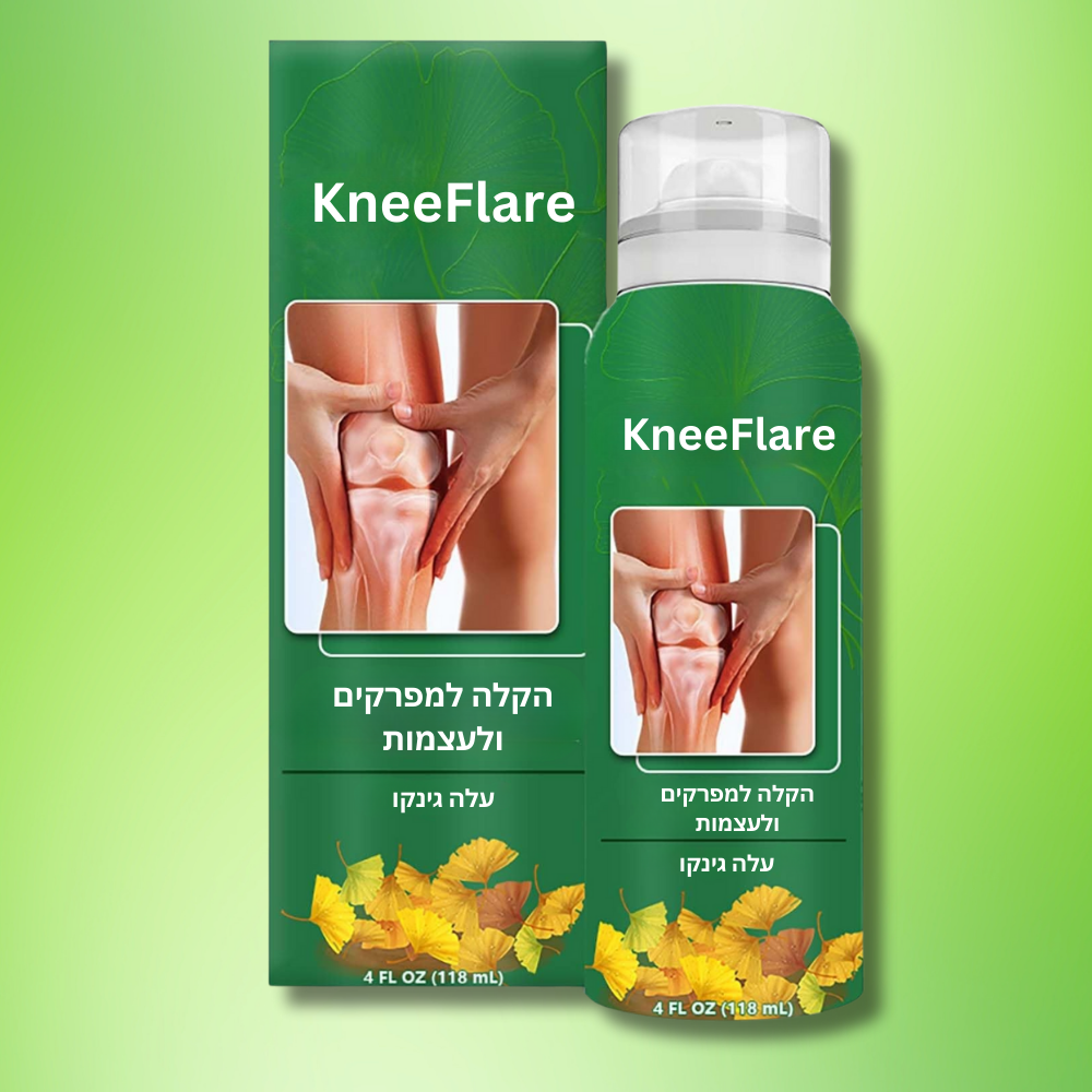 KneeFlare