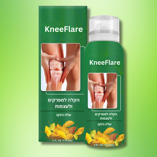 KneeFlare