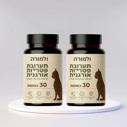 ולמורה