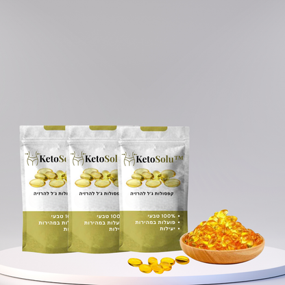 KetoSolu