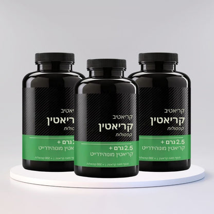 קריאטיב