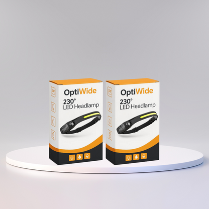 OptiWide