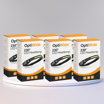 OptiWide