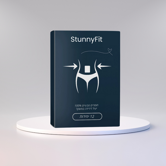 StunnyFit