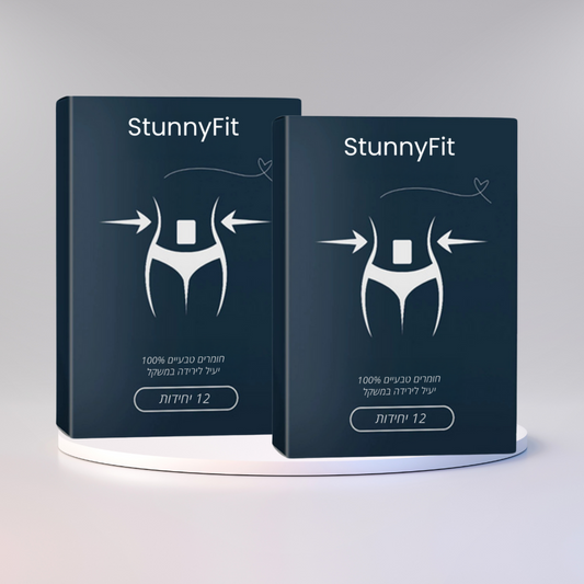 StunnyFit