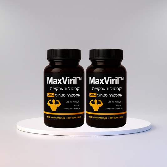 MaxViril