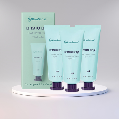 GlowSense