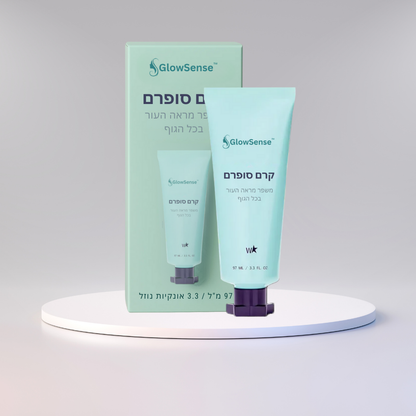 GlowSense
