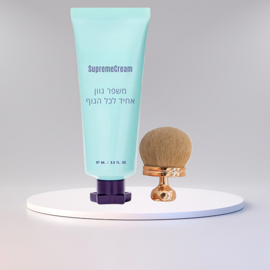 SupremeCream