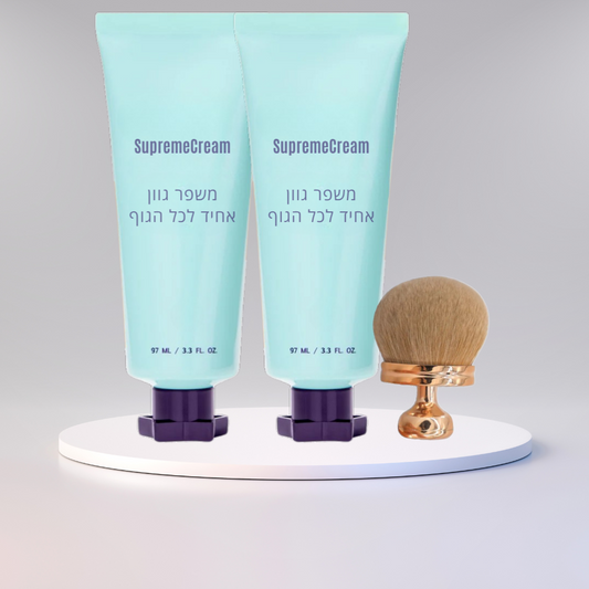 SupremeCream