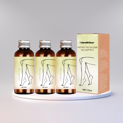 SwellClear