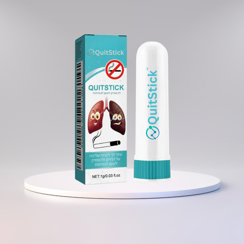 QuitStick