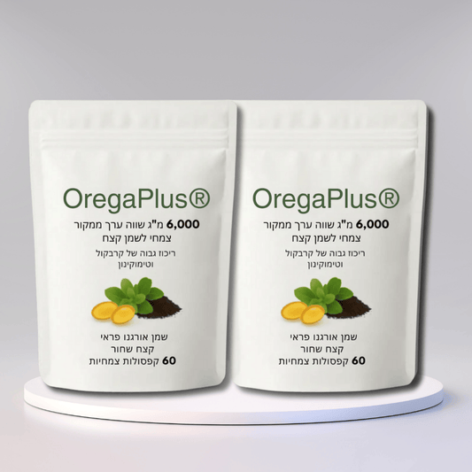 OregaPlus®