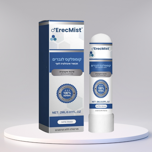 ErecMist