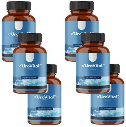 UroVital