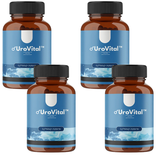 UroVital