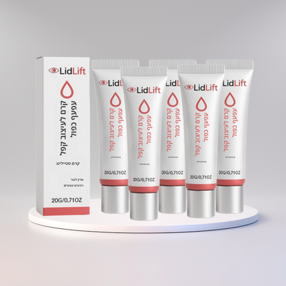 LidLift
