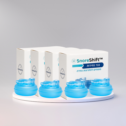 SnoreShift