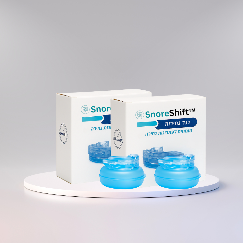 SnoreShift