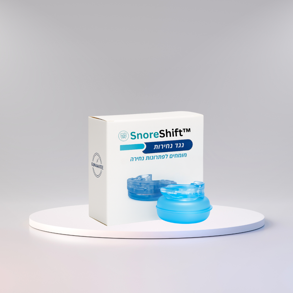 SnoreShift
