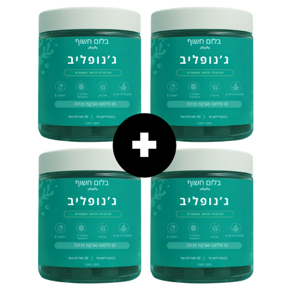 בלזם חשוף