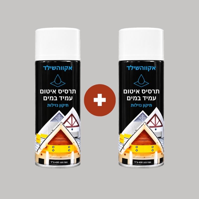 אקווהשילד