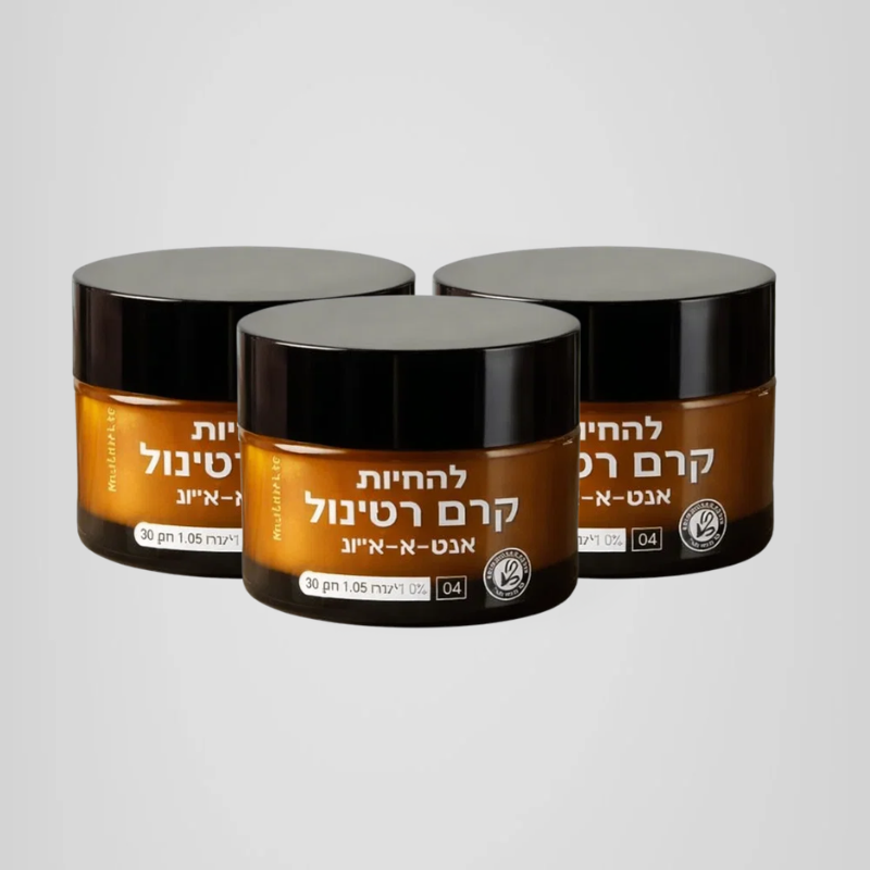 ריוויב