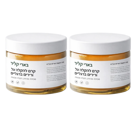 בארי קליר