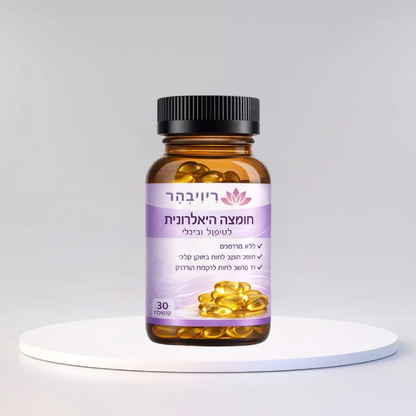 רִיוִיבְהֶר