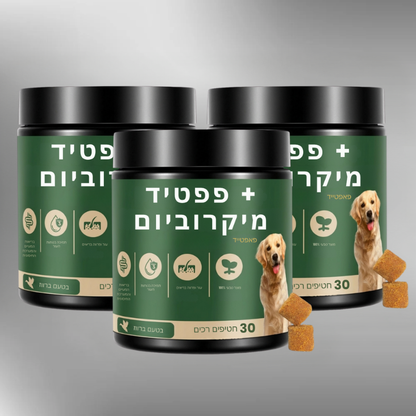פאפטייד