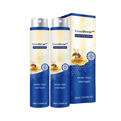 VenoDerm