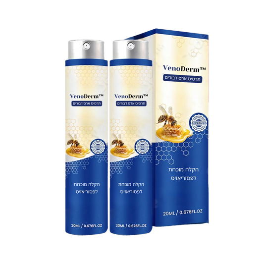 VenoDerm
