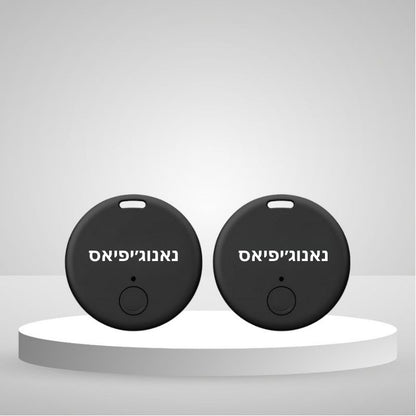נאנוג׳יפיאס