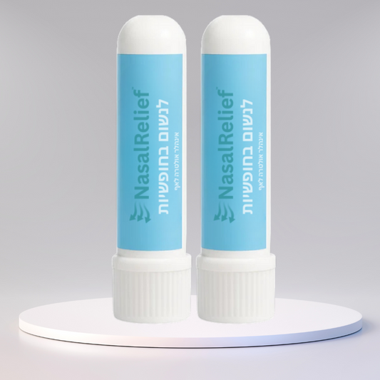 NasalRelief