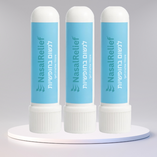 NasalRelief