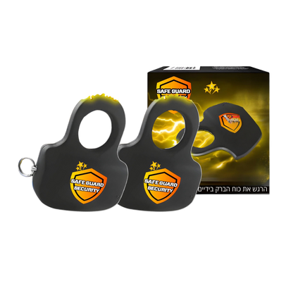 SafeShield
