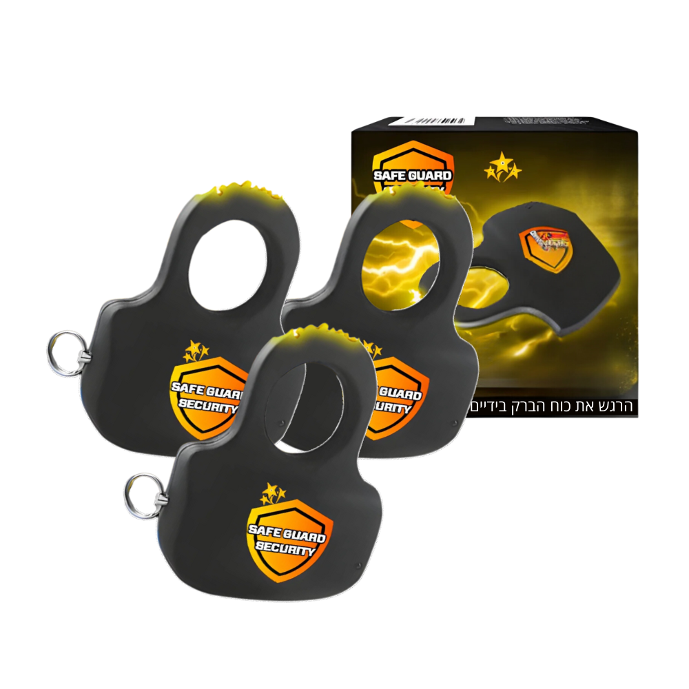 SafeShield
